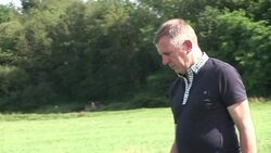 VOICED : The hunt for bodies continues in Frances News Clip