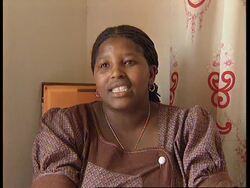 SOUTH AFRICA: NEW PROGRAMME FOR FEMALE VICTIMS OF SEXUAL ABUSE News Clip