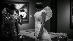 TED: Forget shopping. Soon you'll download your new clothes | Danit Peleg Instructional Video