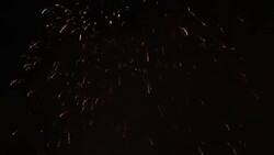 firework Stock Footage