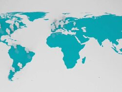 People Networking Stock Footage