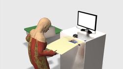 Pakistan's national ID cards explained Instructional Video