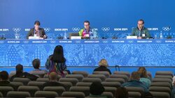 CLEAN : International Olympic Committee lifts ban on India News Clip