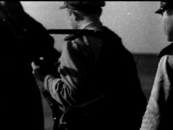 LENINGRAD AND KIEV FREED - News Clip