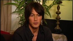 Linkin Park and Japan''s B''z team up for charity concert News Clip