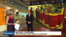 Why Oil Prices May Be Headed Below $50 News Clip