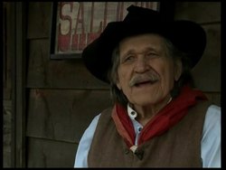 Museum dedicated to Cowboys and Indians News Clip