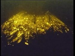 APTN looks at how country copes with threat of volcanoes Instructional Video