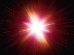 Laser #1 HD Stock Footage