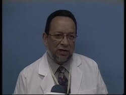 Campaign to try to stop the dengue epidemic News Clip