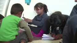 VOICED : Obama el bebe kurdo News Clip