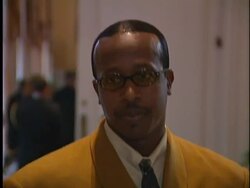 Veteran of the Year Luncheon Stock Footage