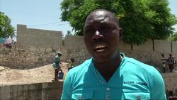 Haitians pleased UN takes responsibility for cholera there Instructional Video