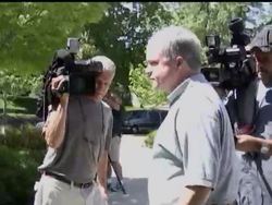 A former Minnesota nurse accused of going online and encouraging depressed people to kill themselves was ordered to stay off the Internet while his criminal case is pending. Instructional Video