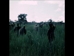 UPITN 18 5 79 TANZANIAN TROOPS PREPARE FOR ATTACK ON LIRA Instructional Video