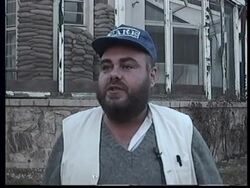 AFGHANISTAN: FACTIONS IGNORE UN PLEA FOR CEASEFIRE News Clip