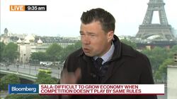 Here's Why 34% Voted for Marine Le Pen News Clip