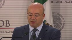 Mexico arrests member of top drug cartel Instructional Video