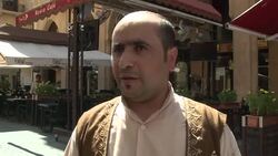 CLEAN: Lebanon smoking ban enters into force News Clip