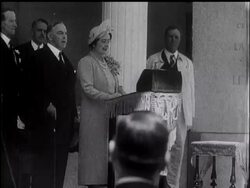 ROYAL TOUR OF CANADA - News Clip