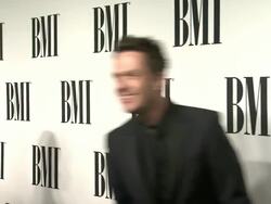 Fil Eisler at Composer Mychael Danna Receives BMI's Richard Kirk Award At The BMI Film & Television Awards Stock Footage