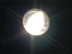 Flashlight Stock Footage