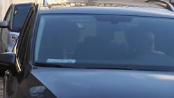 Pope meets former Brazilian president Instructional Video