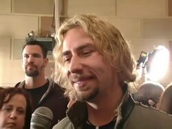 2005 Grammy Awards  Nominations Ceremony Stock Footage