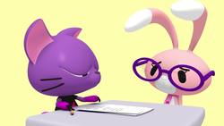 Steals your thunder Instructional Video