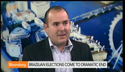 Rousseff Can See Honeymoon Phase in Brazil: Buarque News Clip