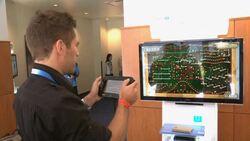 NINTENDO REVEALS NEW GAMES AND CONNECTIVITY FOR ITS NEXT-GENERATION WII U CONSOLE News Clip