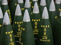 Regular And Reserve Army Units Prepare For Operations In Afghanistan Stock Footage