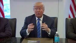 National Border Patrol Council Endorses Trump News Clip