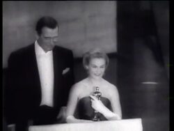 Oscars, World Fair, Monaco News Clip