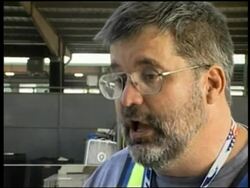 Centre reunites pets with their owners News Clip