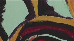 Street art festival gets off to colourful start Instructional Video