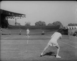 GUSSIE TO MARRY ENGLISHMAN News Clip