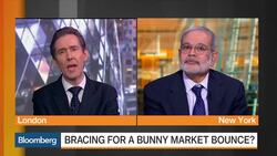 Data Surprises on Cusp of Turning Positive: Chadha News Clip