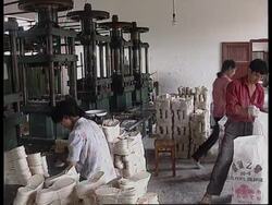 China - Women Workers News Clip