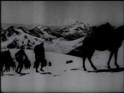 AXIS PLANS GO WRONG - News Clip