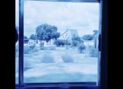 RR7212A SOUTH WEST AFRICA: THE OVAMBO ISSUE News Clip