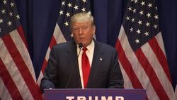 Real-estate mogul and reality-television star Donald Trump says he will seek the Republican nomination for president in 2016. (June 16) News Clip