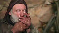 Bosnian man who lives in a cave endures severe winter weather Instructional Video