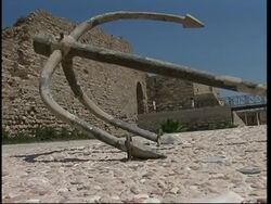 An underwater museum reveals an ancient lifestyle News Clip