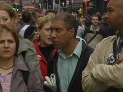 AL QAEDA BOMBING CAMPAIGN ON LONDON TRANSPORT NETWORK... News Clip