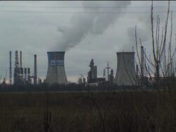 Job cuts hit Romania's oil industry, reax Instructional Video