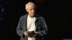 Yann Arthus-Bertrand: A wide-angle view of fragile Earth Instructional Video