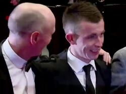 CLEAN: Cannes Red Carpet: 'The Angels' Share' News Clip