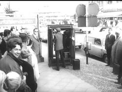 CUPBOARD LOVE News Clip