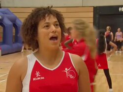 London Olympic Legacy Continues News Clip